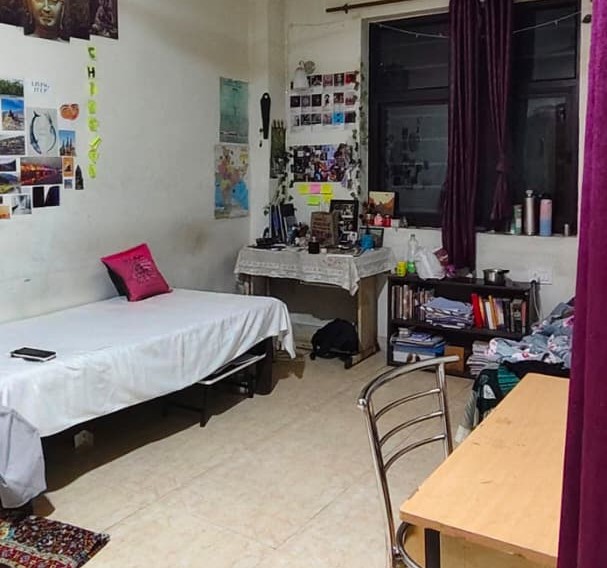 IP College for Women Hostel and Mess photo 3